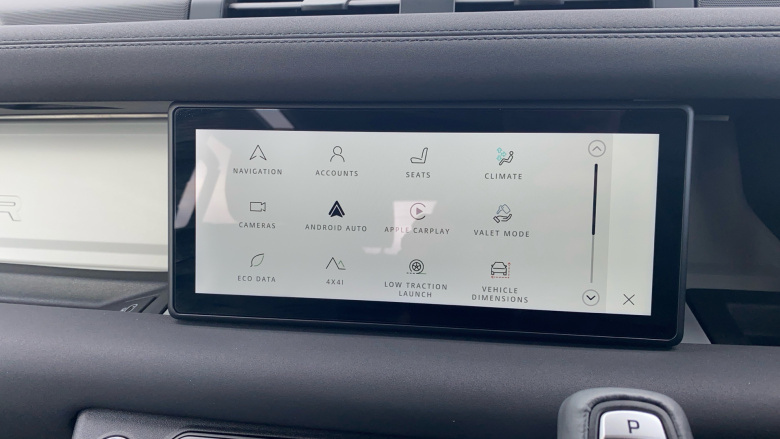 Land Rover Defender 3.0 D250 X-Dynamic SE 90 3dr Auto Diesel Estate